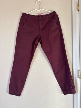 Levi's XX Chino Joggers Men’s Pants size S